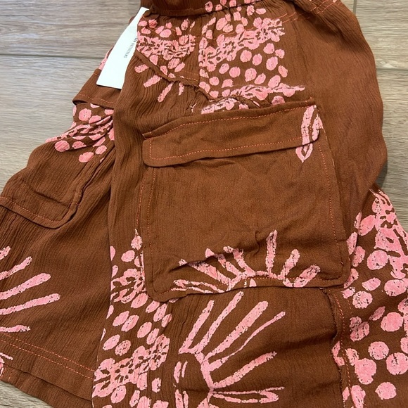 NWT Urban Outfitters Out From Under Charlie Boardshorts Size XS - Picture 13 of 16